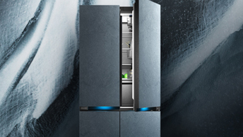 COLMO 冰箱 CRBUS529N-A2