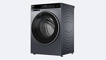 云溪 10公斤除毛洗洗烘一體機(jī)