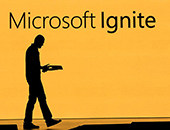 让科技点亮未来 聚焦微软Ignite中国首秀