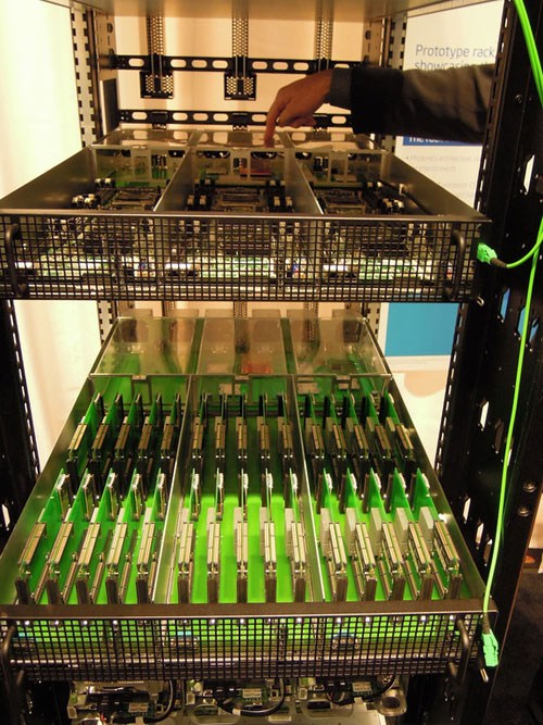 IBM NeXtScale System