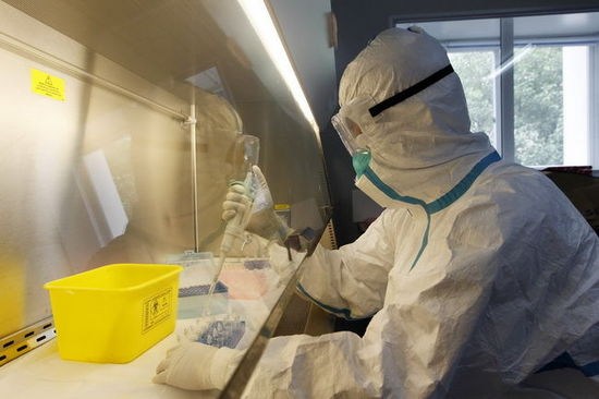 新次元时代到来 大数据介入医疗防治H7N9