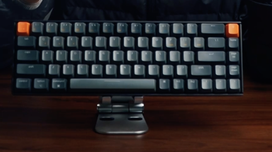 300元以内的机械键盘，Keychron K6没对手