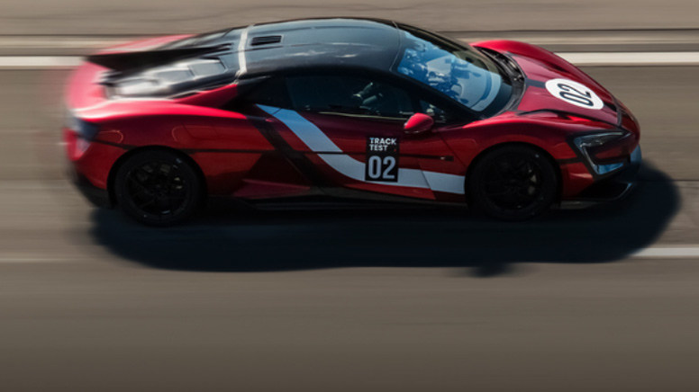 496km/h！仰望U9X破紀錄：限量30臺，中國造領跑全球汽車極速！