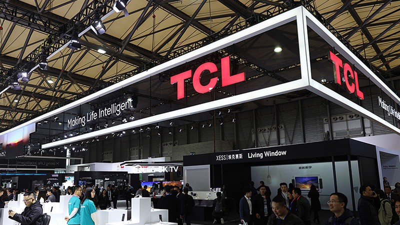 TCL开创新未来 X10冰箱洗衣机引领冰洗新潮流