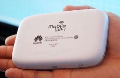 TD-LTE MiFI·