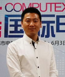 专访：七彩虹数码事业部总经理张凤岐