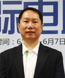 专访：华擎全球营销副总李俊莹先生