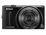 ῵COOLPIX S9500