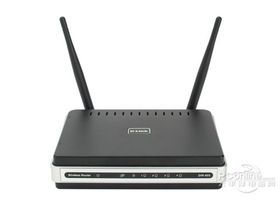 D-Link DIR-605