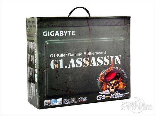  G1-Killer Assassin