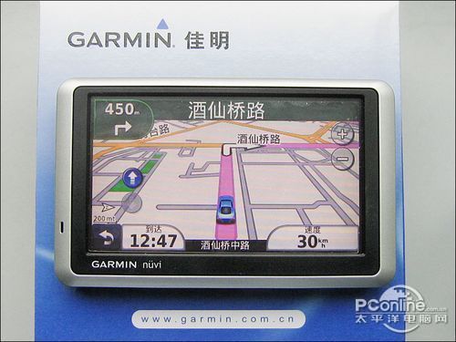 Garminnuvi 1355ͼ