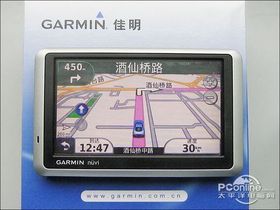 Garminnuvi 13551