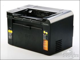 LaserJet Pro P1606dn