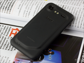 HTC Incredible S