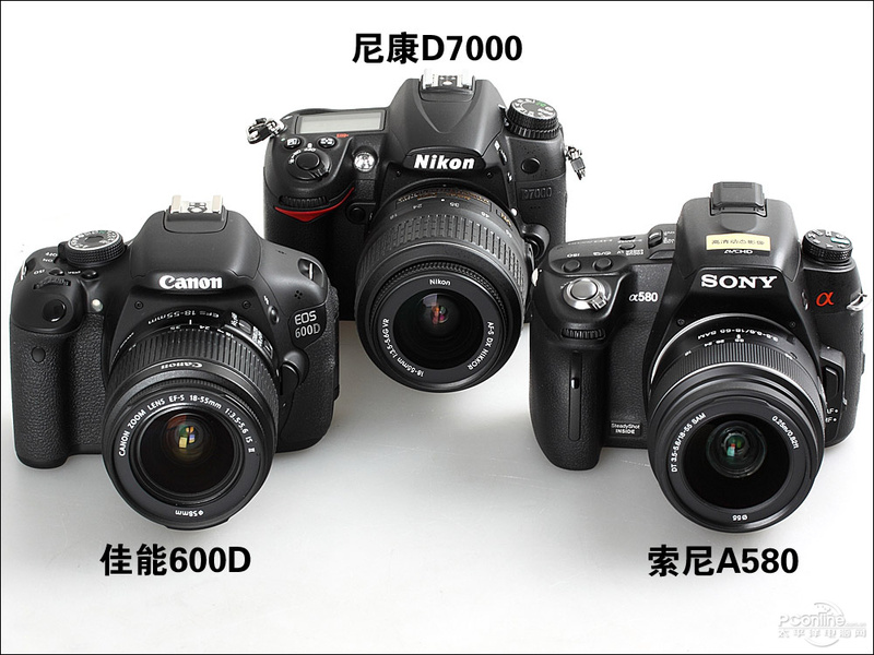 600D˫ͷ׻(18-55mm,55-250mm)ͼ