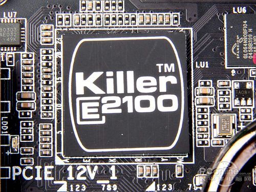 技嘉 G1-Killer Assassin