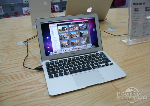 ƻMacbook Air 11(MC506CH/A)ͼ