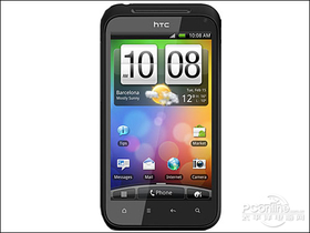 HTC Incredible S