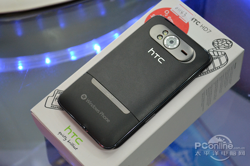 HTC HD7ͼ