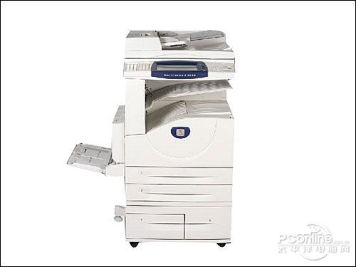 富士施乐DocuCentre II 4000CPSC(复/网打/网扫)富士施乐 DocuCentre II 4000CP