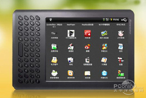 ŦNewpad NP711ͼ