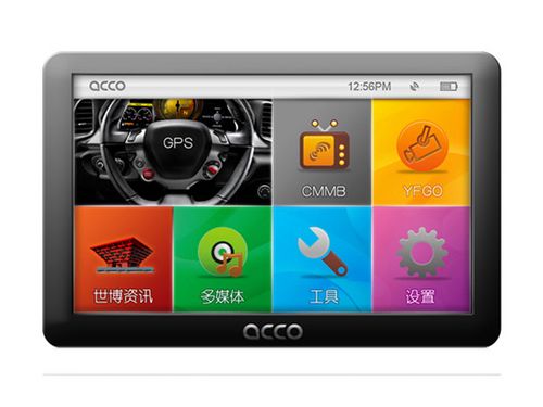 ACCO A660ACCO A660