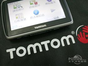 TomTom GO 750750