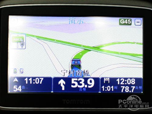 TomTom GO 750750