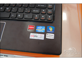 G470AH-ITH(i3 2330M/2G/320G) IdeaPad G470