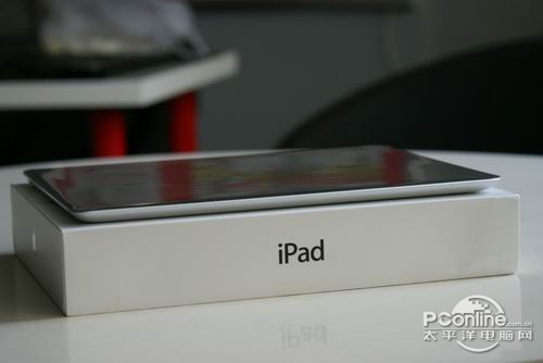 苹果iPad2(32G/Wifi)iPad 2