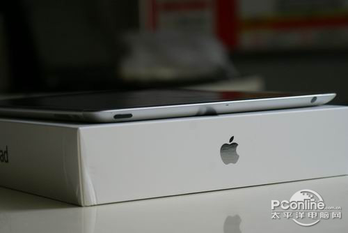 苹果iPad2(32G/Wifi)iPad 2