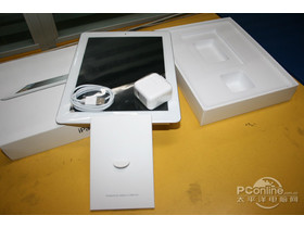 iPad 2(16G/Wifi/3G)