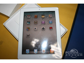 iPad 2(16G/Wifi/3G)