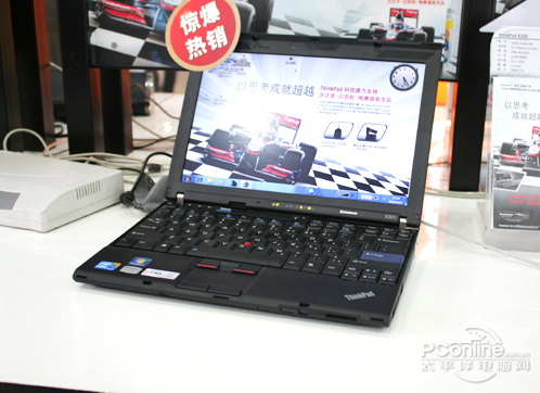 ThinkPad X201i 3249MUCͼ