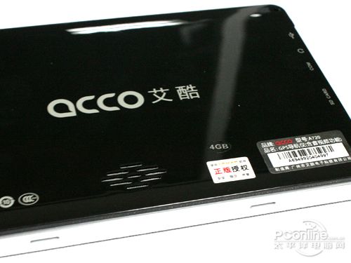 ACCO A720ͼ