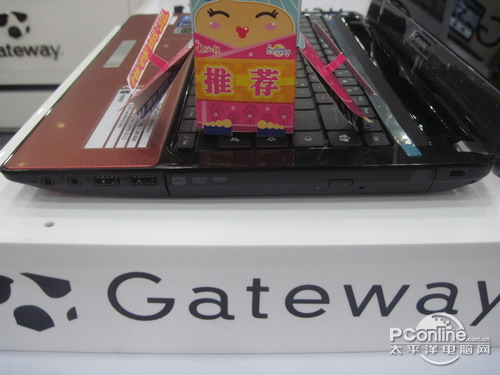 Gateway NV49C97c-382G32MnrkNV49C97c