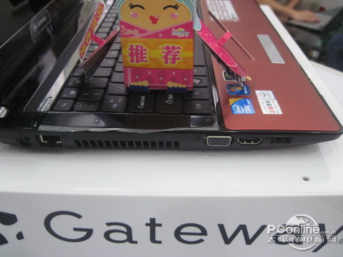 Gateway NV49C97c-382G32MnrkNV49C97c