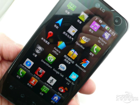 LG Optimus 2X