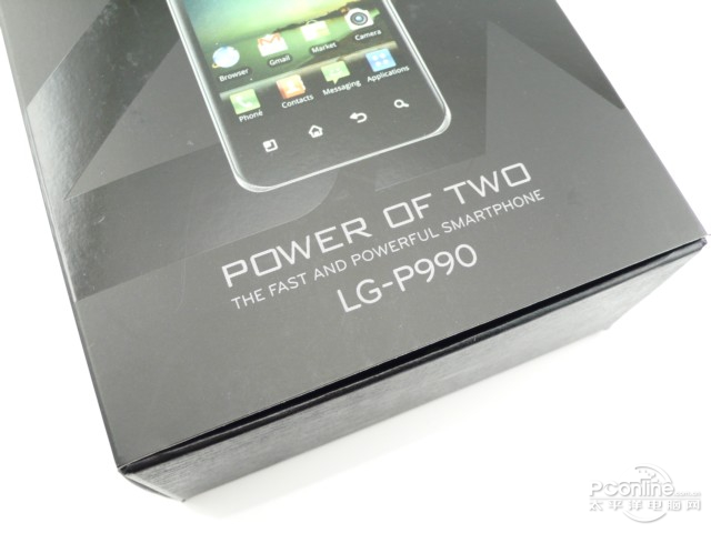 LG P993(Optimus 2X)ͼ