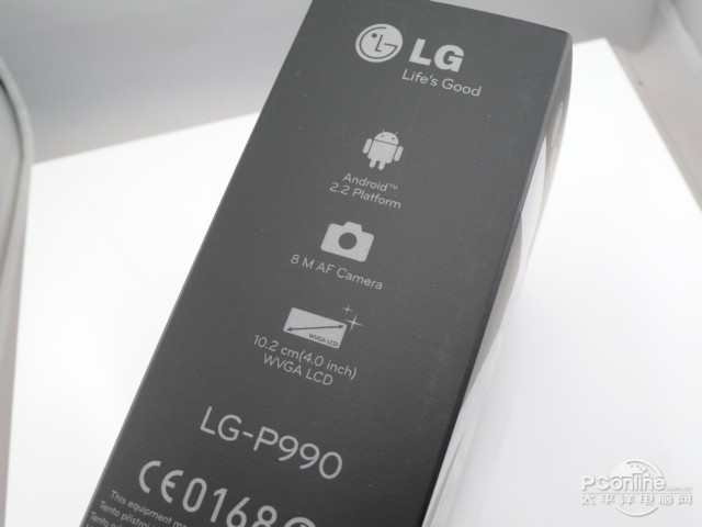 LG P993(Optimus 2X)ͼ