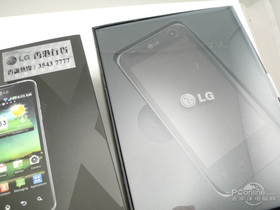 LG Optimus 2X