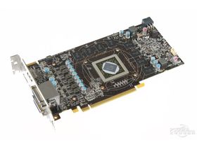 msi R6850 Hawk