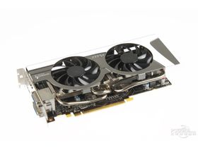 msi R6850 Hawk