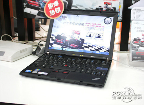 ThinkPad X201i 3249A65ͼ