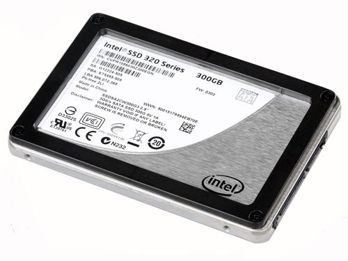 ̬Ӳ Intel SSD
