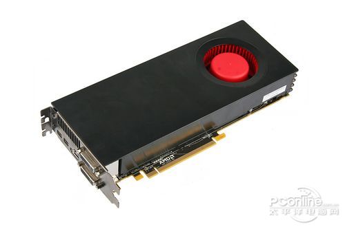 AMD Radeon HD 6790