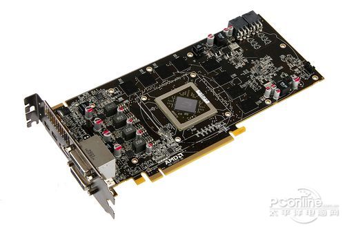 AMD Radeon HD 6790