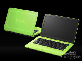  VAIO VPCCA18EC