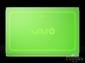  VAIO VPCCA18EC