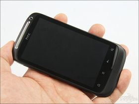 HTC Desire S